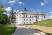Būsimieji valdovai taip pat švęsdavo mokslo metų pradžią