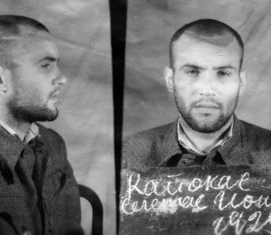 Sigitas Birgelis. Vytauto rinktinės 4-osios kuopos partizanai. Kryžkelėje (7)