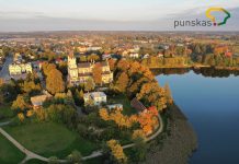 2022 m. liepos 5 d. portalas punskas.pl sulaukė šeštamilijoninio skaitytojo.