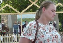 Žolinių folkloro festivalis
