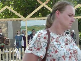 Žolinių folkloro festivalis