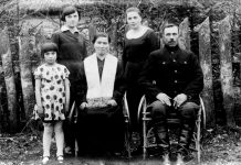 Sigitas Birgelis. Vytauto rinktinės 4-osios kuopos partizanai. Sunku buvo išsilaikyti Suvalkų trikampyje (6)