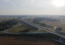 Skelbiamas rangos konkursas dar vienam „Via Baltica“ ruožui