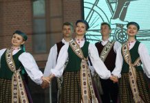 „Vilnius Gdanske“