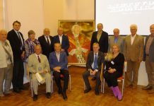 Monsinjoro Kazimiero Vasiliausko gyvenimo kelias – nuo Gulago kalinio iki Vilniaus arkikatedros klebono