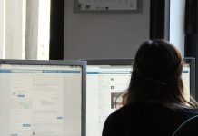 Kaip atpažinti netikrą interneto svetainę?