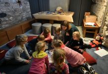 Tarptautinis edukacinis Šv. Cecilijos senosios muzikos festivalis kelia sparnus į Italiją