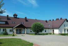 Seimas pasmerkė mokyklų uždarymą Baltarusijoje