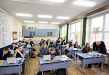 Baltarusijos lietuviai liko be lietuviškų mokyklų!