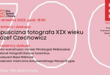 „Susitikimų su istorija namuose“
