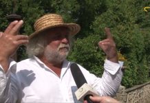 Vidas CIKANA: Reikia imti pavyzdį iš Punsko žmonių