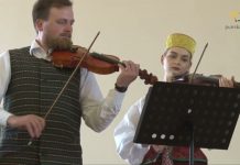 „Klumpės“ koncertas Vilniuje (1 dalis)