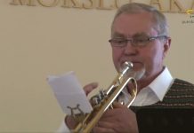 „Klumpės“ koncertas Vilniuje (2 dalis)