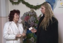 Lietuvą mačiau per dainas, maldas ir ašaras
