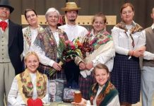 Punsko klojimo teatras gastroliavo Mažeikiuose