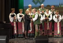 65-eri kūrybinės veiklos metai
