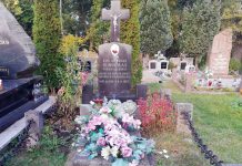 Kun. Antaną Šuminską prisiminus