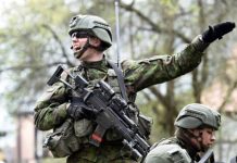 Baltijos šalys, Lenkija ir Suomija surengs bendras civilinės saugos pratybas