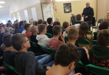 Nuotaikinga poezijos ir muzikos popietė Punske