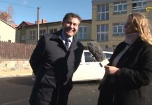 Punskas turi pirmą elektromobilį!