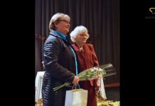 Poezijos šventė Punske nuotraukose