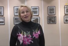 „Ilga kelionė namo“