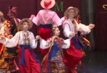 Artėja Tautinių mažumų susitikimai