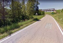 NATO keliai per mūsų kraštą