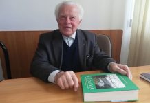 Punske pasirodė knyga apie Sūduvą