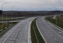 Nuo gruodžio į Suvalkus važiuosime greičiau