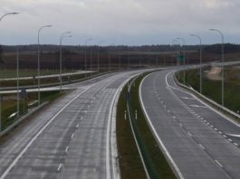 Vairuotojų dėmesiui!