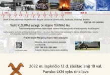 Margionių klojimo atstatymui
