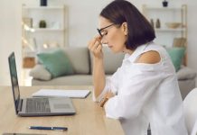 Išsausėjusios ir pavargusios akys: ką daryti, kad išsaugotumėte gerą regėjimą?