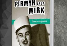 „Pirmyn arba mirk“