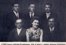 Sigitas Birgelis. Lietuvių siekiai prieštaravo Lenkijos komunistinės valdžios lūkesčiams (3 dalis)