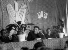 SIGITAS BIRGELIS. PUNSKĄ IMTA VADINTI REAKCIONIERIŲ LIZDU