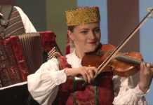 XXVI tautinių mažumų susitikimai (5 dalis). Lietuviai