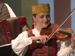 XXVI tautinių mažumų susitikimai (5 dalis). Lietuviai