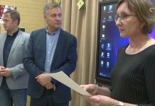Žinių apie Lietuvą viktorina Punske