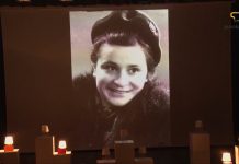 Minėtuvės Punske