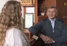 Pradžia buvo sunki ir sudėtinga (2 dalis)