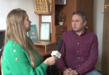 Lenkijos lietuvių draugija dabar