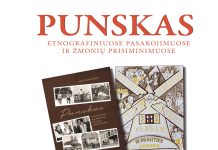 Punskas etnografiniuose pasakojimuose ir žmonių prisiminimuose