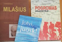 Šviesuolis iš Burbiškių