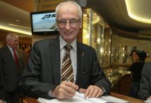 Sigitas Birgelis. Gyvenimo problemas jis mokėjo paversti laimėjimais