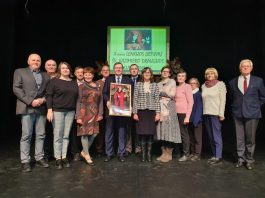 Lenkijos lietuvių šv. Kazimiero draugijos suvažiavimas