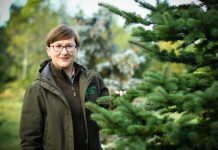 Mūsų kraštietė, miškininkė ir profesionali gidė Gražina: esame savotiški vizionieriai, kurių sprendimai lems ateities kartų gyvenimus