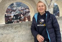 Punske vyko labdaros akcija „Pasidalink“