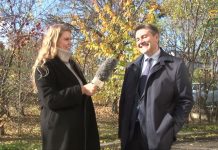 Pokalbis apie Lenkijos tautinių mažumų įstatymą