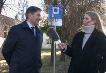 Punsko valsčiaus kelių atnaujinimo klausimu